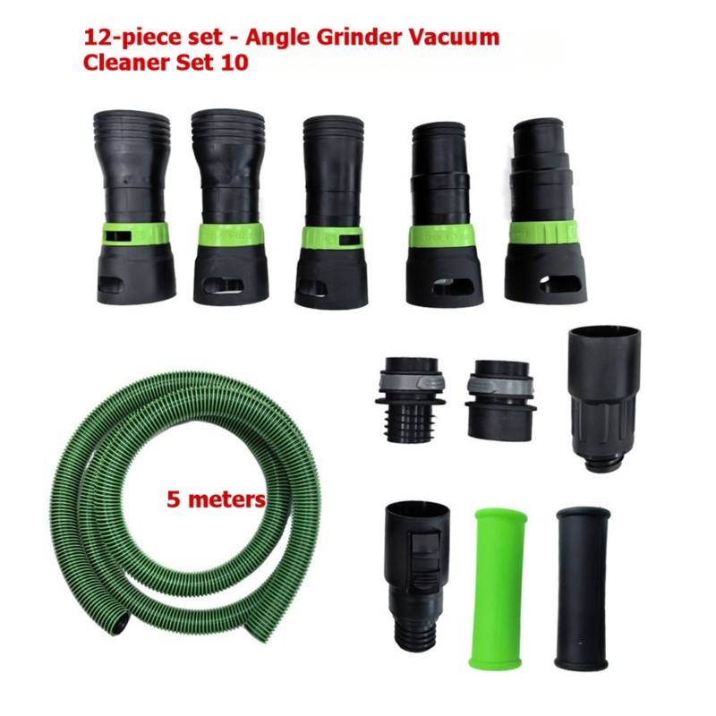 Power Tools Festool - ABFS 진공 청소기 먼지 추출 어댑터