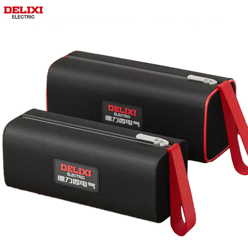 Power Tools Software - DELIXI 전기 도구 가방, 옥스포드 천