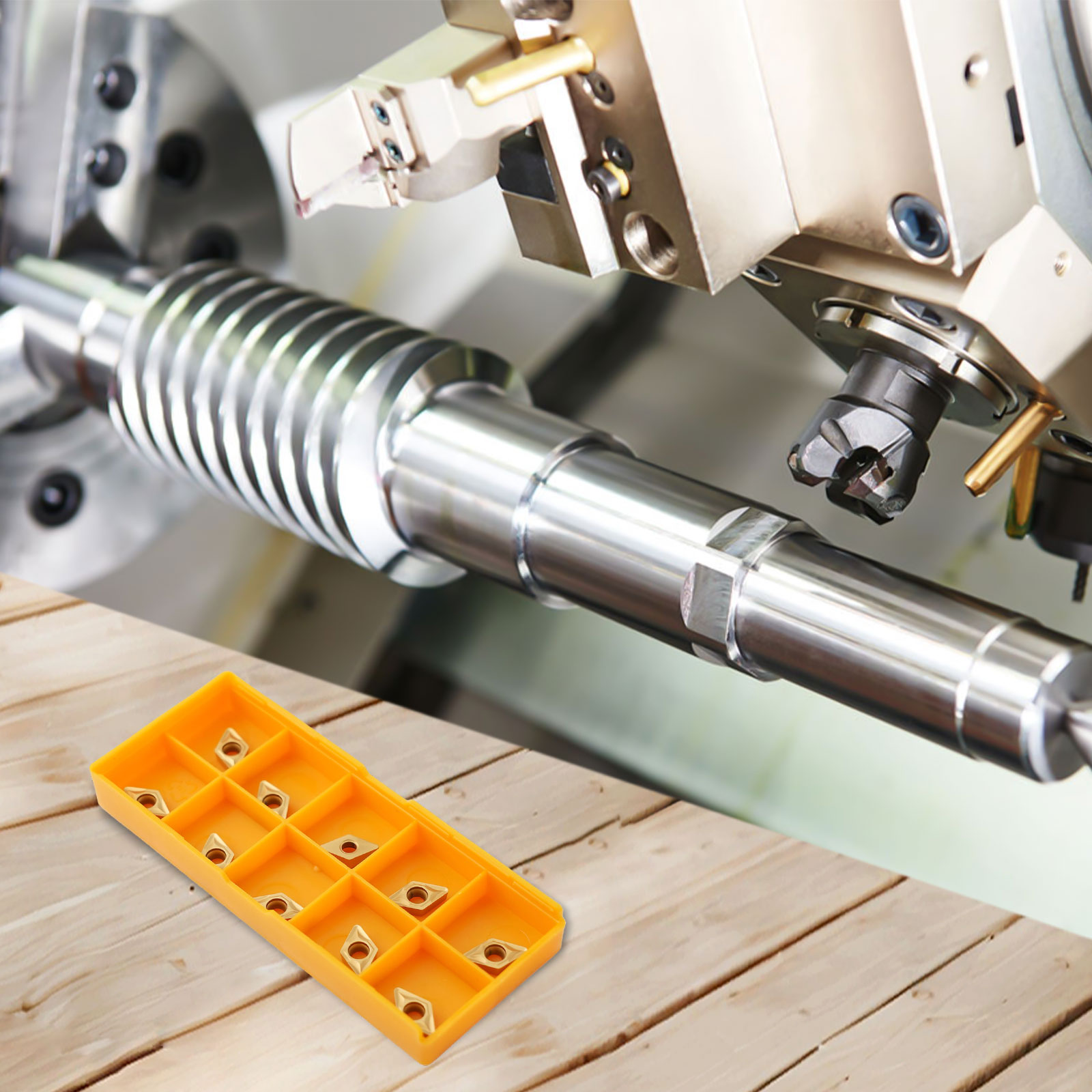 Power Tools With Names - 내부 터닝 공구 CNC 내부 터닝