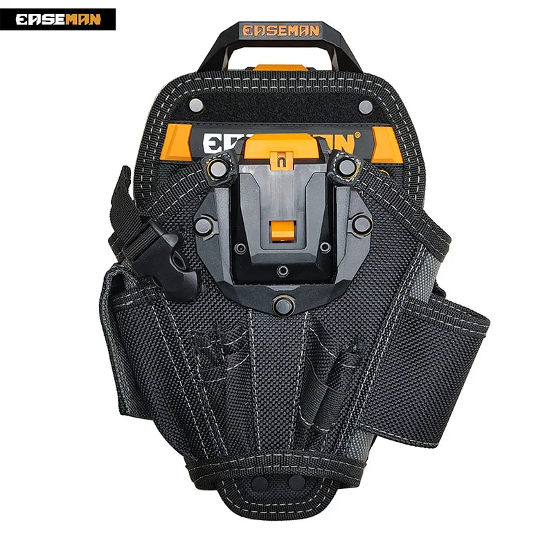 Power Tools Software - 휴대용 허리 도구 가방 전기 드릴