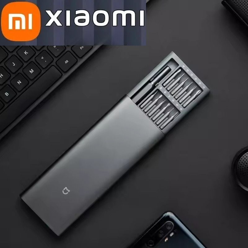 Xiaomi Power Tools - 샤오미 미지아 전동 정밀 드라이버 키트