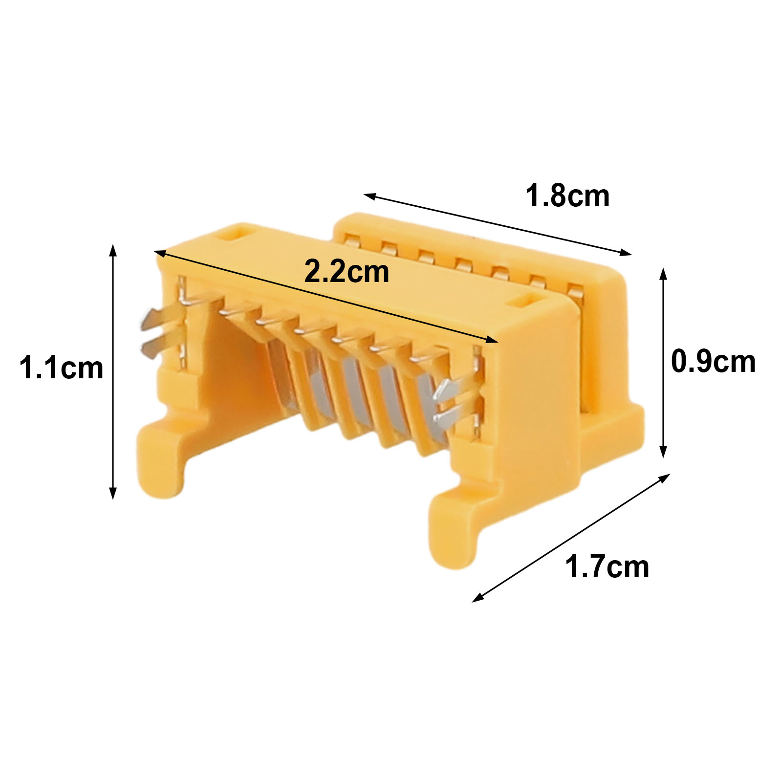 Power Tools Yellow Brand - 마키타 18V BL1850 커넥터 PCB 커넥터,