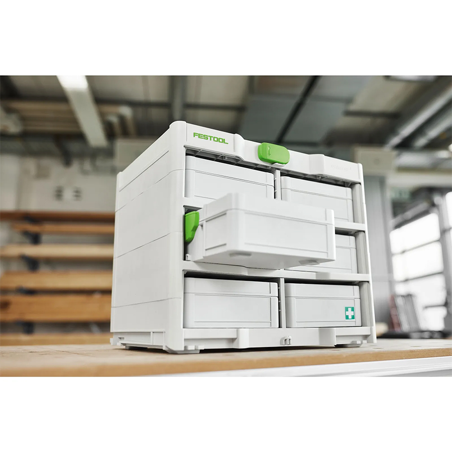 Power Tools Festool - 페스툴 SYS3 S 76 전동공구 액세서리용