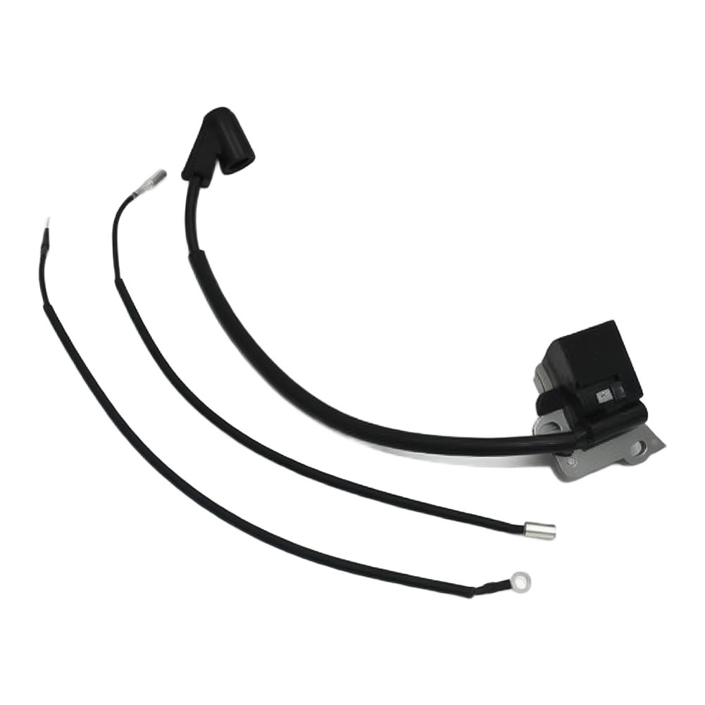 Power Tools That Start With M - 잔디 관리용 점화 코일 모어 점화