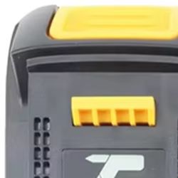 Power Tools Yellow Brand - 브랜드 A 18V용 배터리 어댑터 케이블
