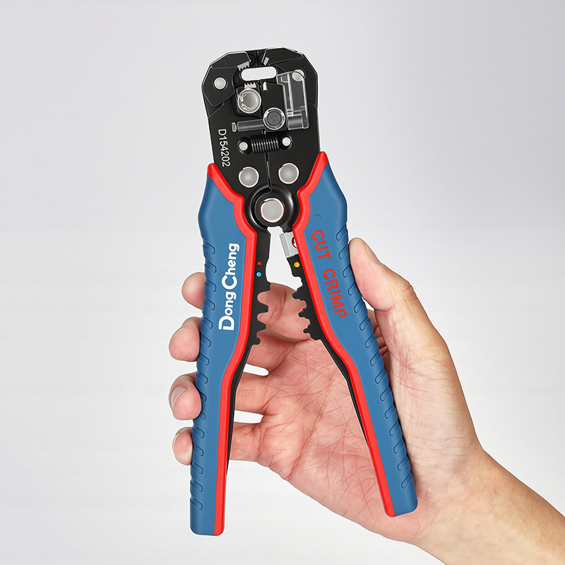 크림퍼 케이블 커터 자동 와이어 스트리퍼 다기능 스트리 - Power Tools Germany 리뷰 및 가격