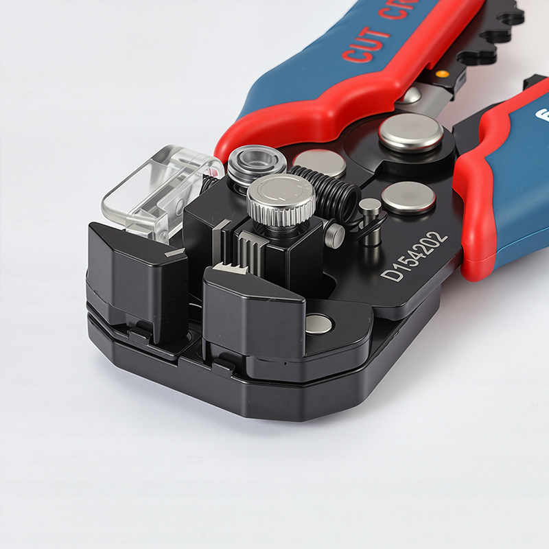 크림퍼 케이블 커터 자동 와이어 스트리퍼 다기능 스트리 - Power Tools Germany 리뷰 및 가격