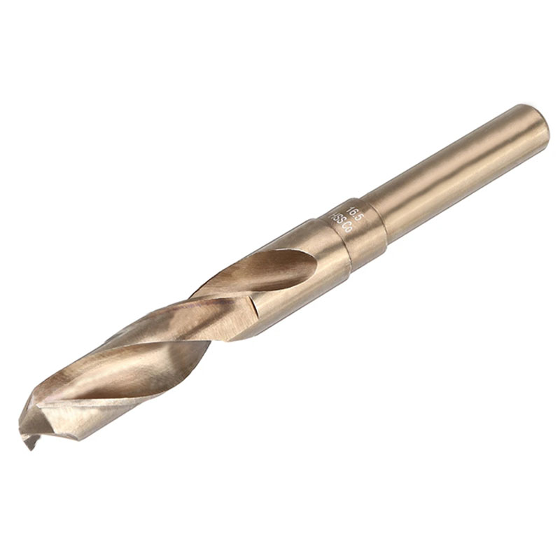HSS-Co 트위스트 드릴 비트, M35 코발트 1/2 - Power Tools Kobalt 리뷰 및 가격