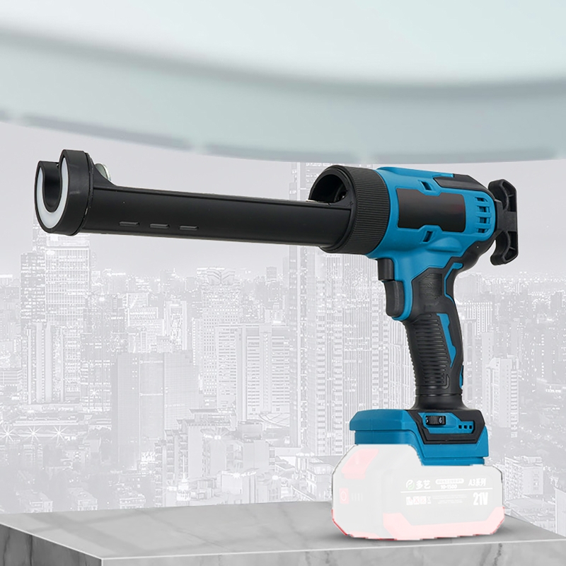 마키타 18V 배터리용 전동 실리콘 건, 시멘트, 유리 - Power Tools Makita 리뷰 및 가격