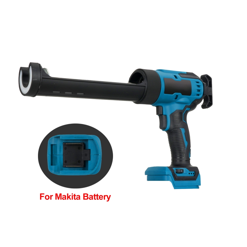 마키타 18V 배터리용 전동 실리콘 건, 시멘트, 유리 - Power Tools Makita 리뷰 및 가격