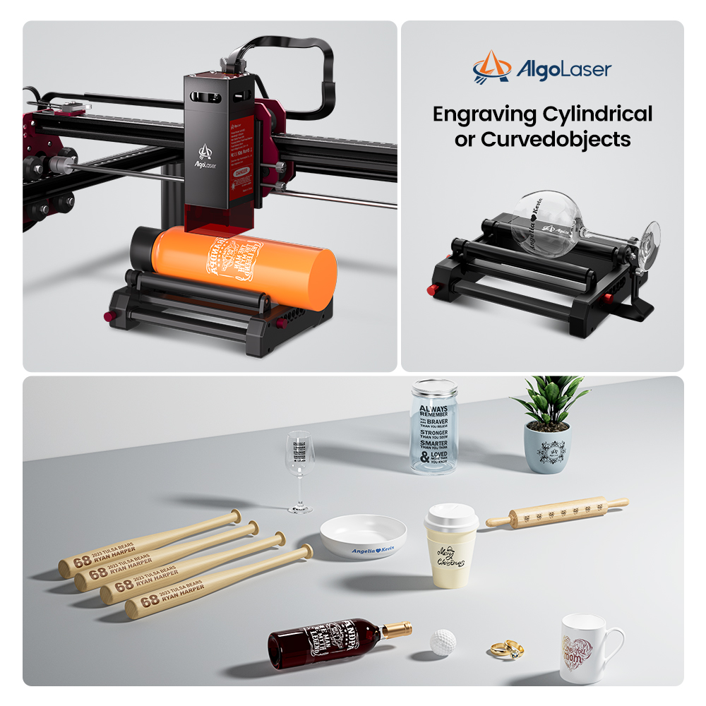 AlgoLaser DIY 키트 MK2 레이저 조각기,  - Power Tools App 리뷰 및 가격