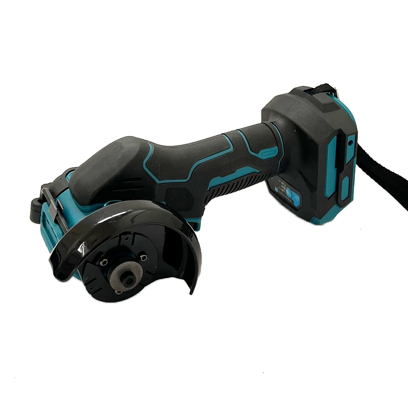 마키타 3인치 신형 미니 앵글 그라인더 무선 3인치 전 - Power Tools Makita 리뷰 및 가격