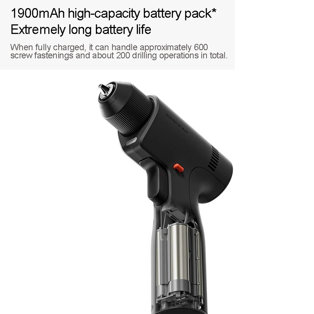 신형 미지아 브러시리스 전동 드릴 2 스마트 홈 전동  - Xiaomi Power Tools 리뷰 및 가격