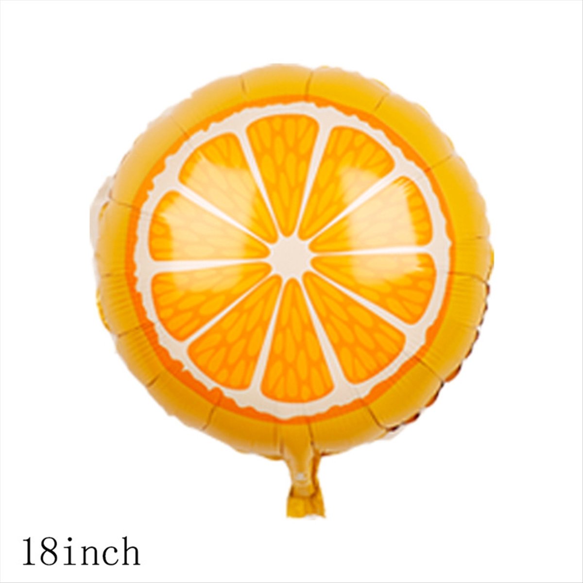 캐어프리- 오렌지 과일 풍선 사랑스러운 오렌지 호일 풍 - Power Tools Orange 리뷰 및 가격