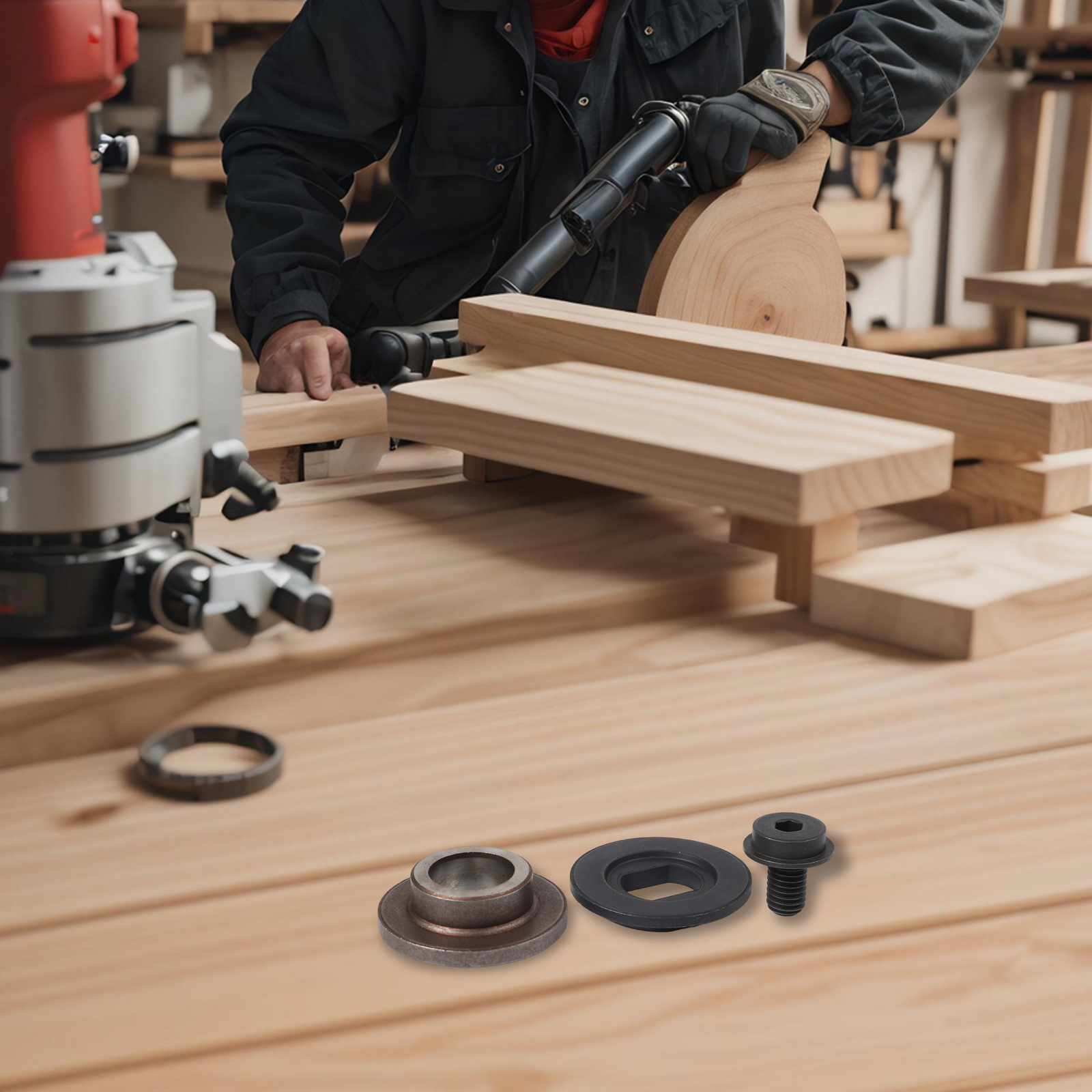 도구 교체 그림 참조 원형 톱 플랜지 전동 공구 부품  - Power Tools List With Pictures 리뷰 및 가격