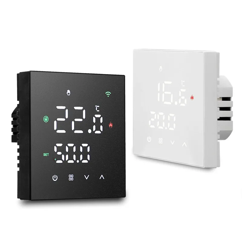 러시아 특수 무광 매트 WIFI 지능형 바닥 난방 온도 - Power Tools App 리뷰 및 가격