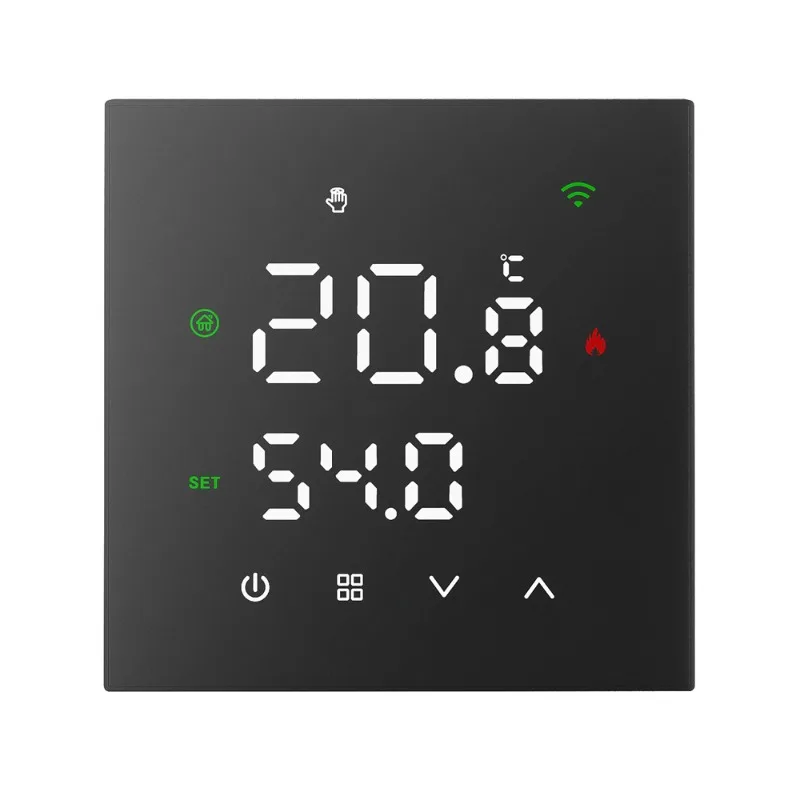 러시아 특수 무광 매트 WIFI 지능형 바닥 난방 온도 - Power Tools App 리뷰 및 가격