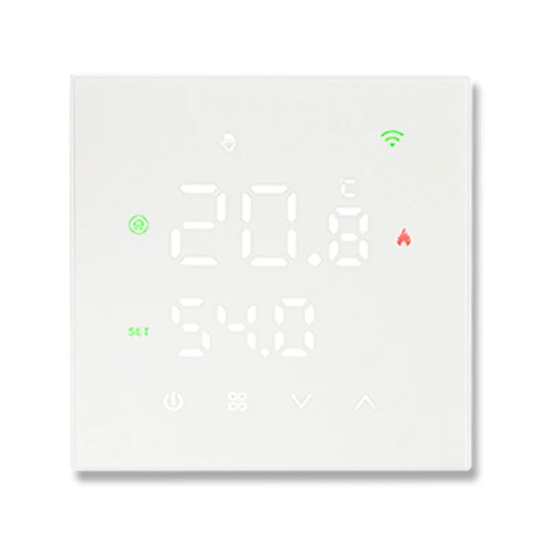 러시아 특수 무광 매트 WIFI 지능형 바닥 난방 온도 - Power Tools App 리뷰 및 가격