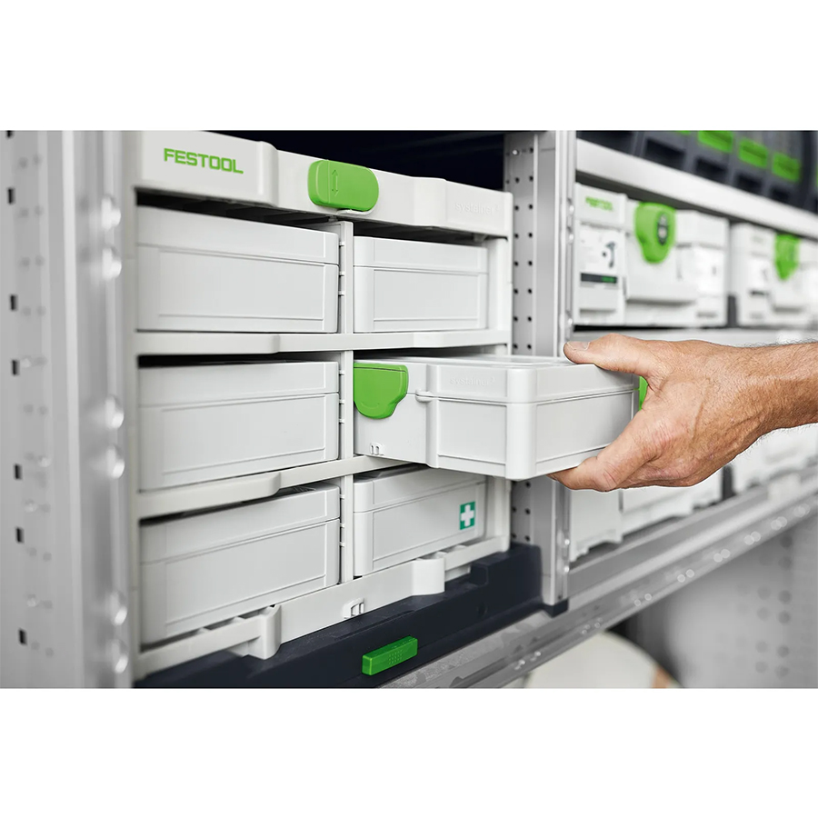 페스툴 SYS3 S 76 전동공구 액세서리용 공구 보관 - Power Tools Festool 리뷰 및 가격