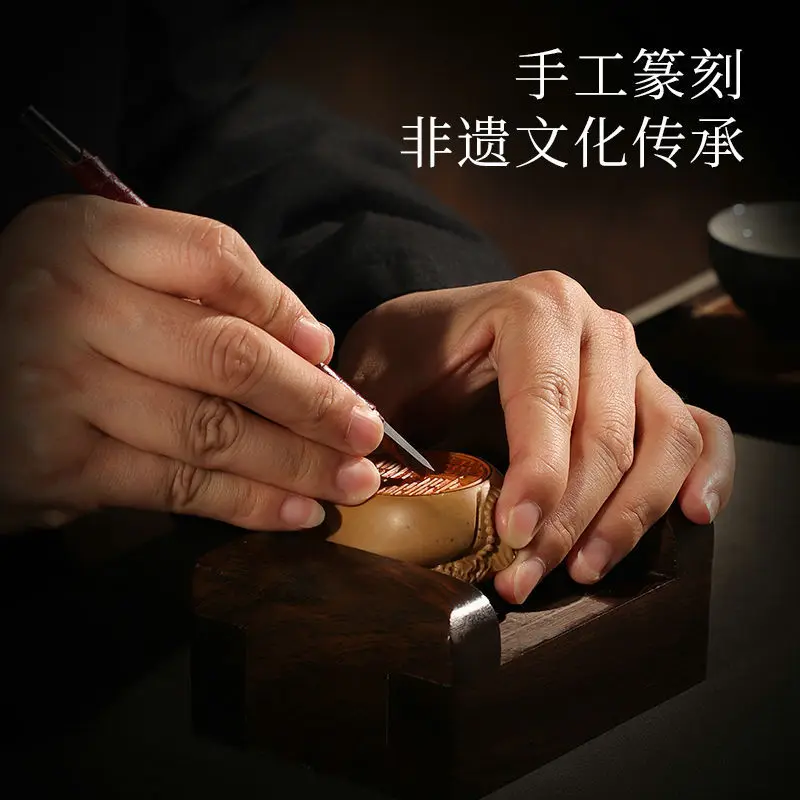 개인 이름 인장, 손으로 조각한 인장 각인 - Power Tools With Names 리뷰 및 가격