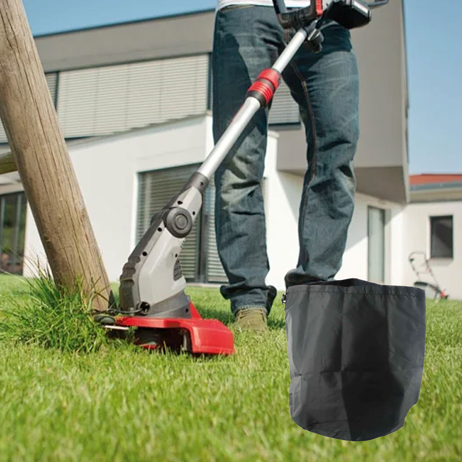 가방형 엔진 폴리에스터 섬유 제품명 정밀 조정 트리머  - Power Tools With Names 리뷰 및 가격