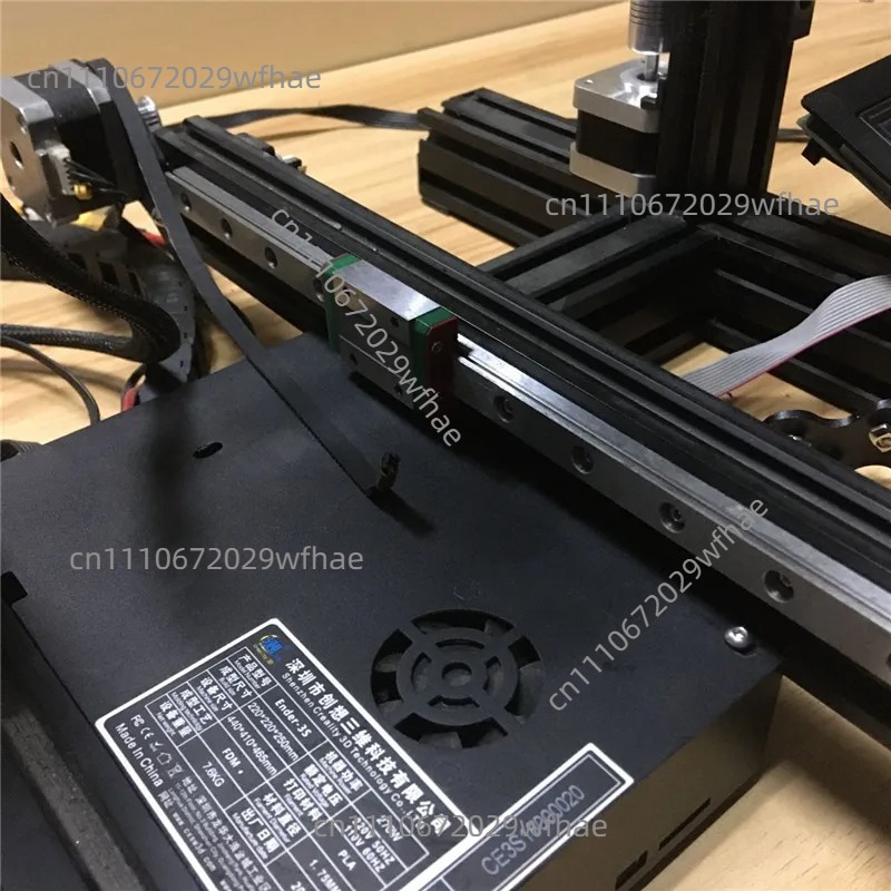 카본 파이버 업그레이드 CREALITY Ender 3  - Creality Printer Ender 3 리뷰 및 가격