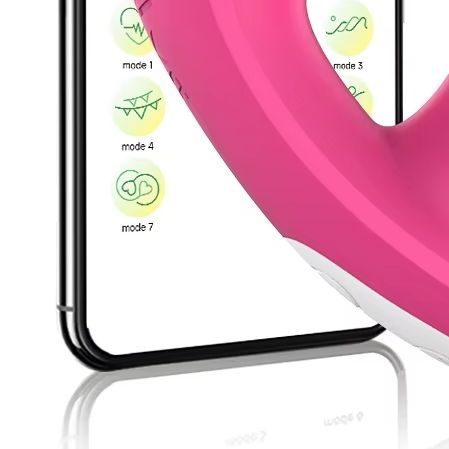 앱 원격 제어 진동기 자위 도구 게이 항문 플러그 질  - Power Tools App 리뷰 및 가격