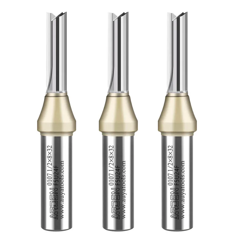 Arden CNC TCT 스트레이트 엔드 밀 2F 목공 - Power Tools Kobalt 리뷰 및 가격