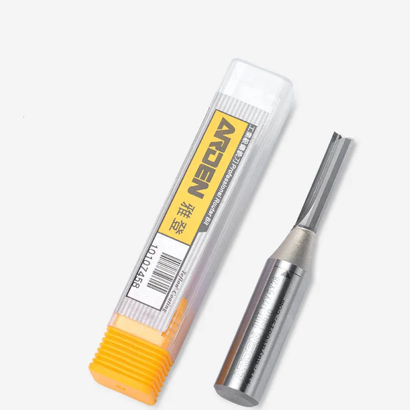 Arden CNC TCT 스트레이트 엔드 밀 2F 목공 - Power Tools Kobalt 리뷰 및 가격