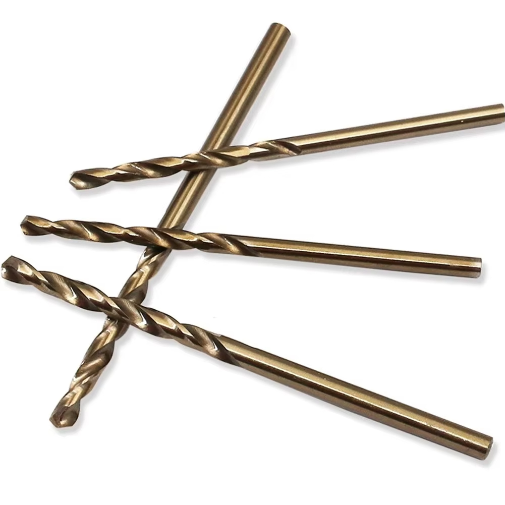 10Pcs 고속 ​ ​ 스틸 드릴 비트 1mm 1.5m - Power Tools Kobalt 리뷰 및 가격