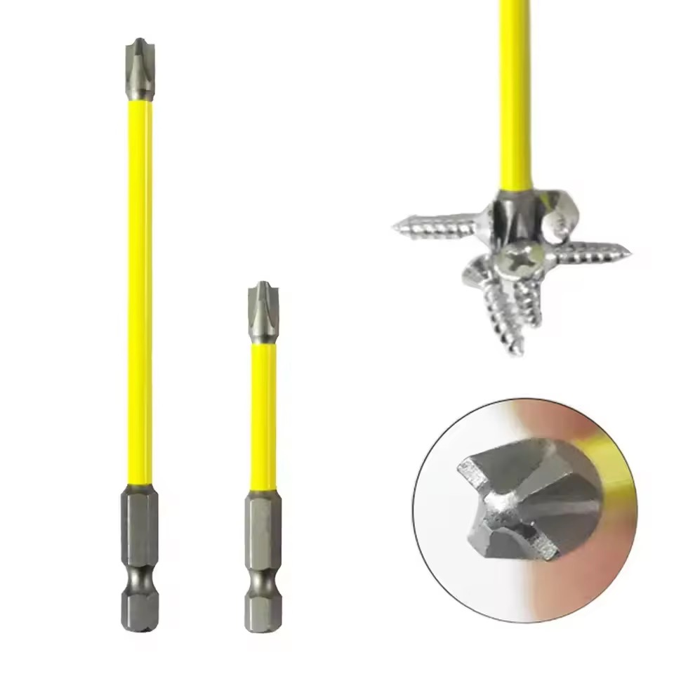 마그네틱 특수 슬롯 크로스 드라이버 비트 스위치, 소켓 - Power Tools Software 리뷰 및 가격