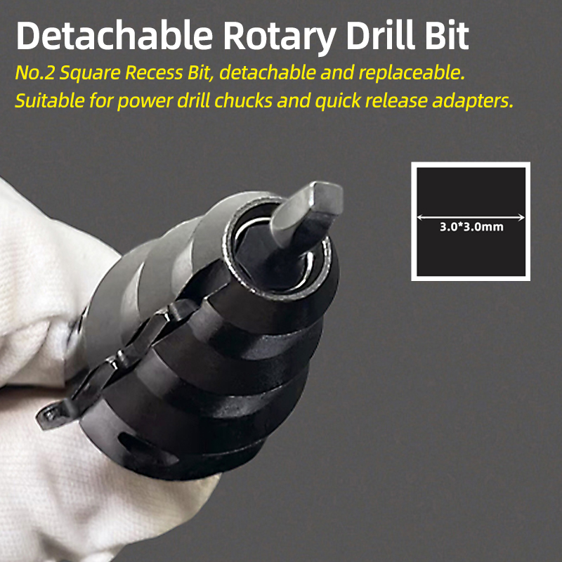 전원 케이블 리머 도구 키트, 향상된 비트 고정 기능, - Power Tools Software 리뷰 및 가격
