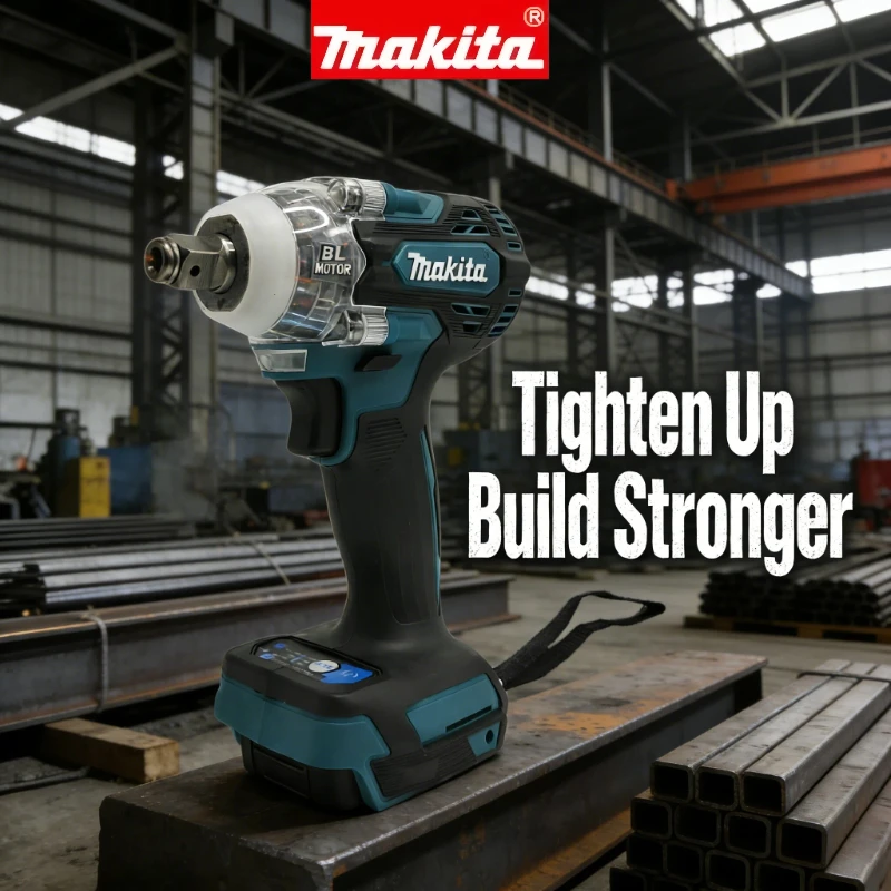 마키타 DTW300Z 무선 브러시리스 임팩트 렌치 18 - Power Tools Makita 리뷰 및 가격