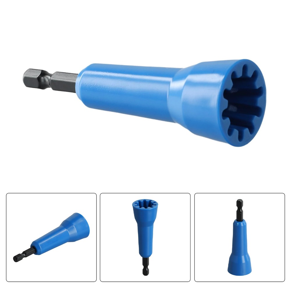 와이어 트위스터 도구 1/4인치 육각 샹크 전기 와이어 - Power Tools Software 리뷰 및 가격
