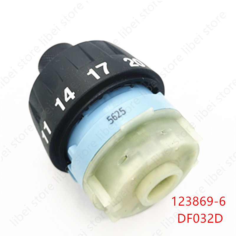 기어 박스 123869-6 Makita DDF083 D - Power Tools Makita 리뷰 및 가격