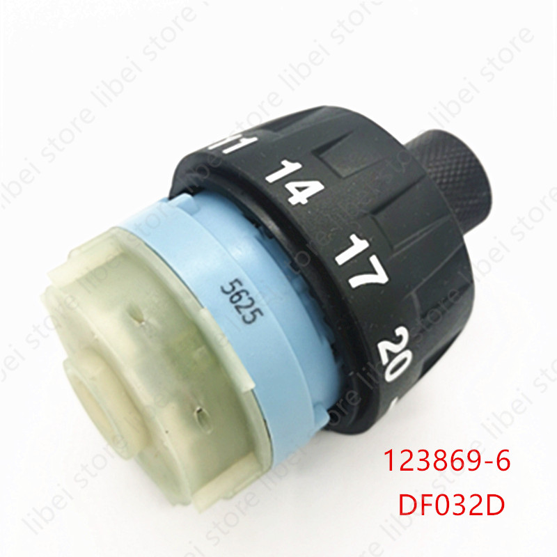 기어 박스 123869-6 Makita DDF083 D - Power Tools Makita 리뷰 및 가격