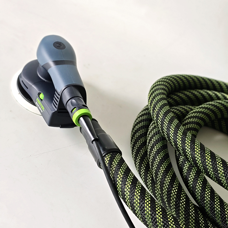 페스툴 미르카 5m 진공청소기 먼지통 호스 플라스틱 파 - Power Tools Festool 리뷰 및 가격