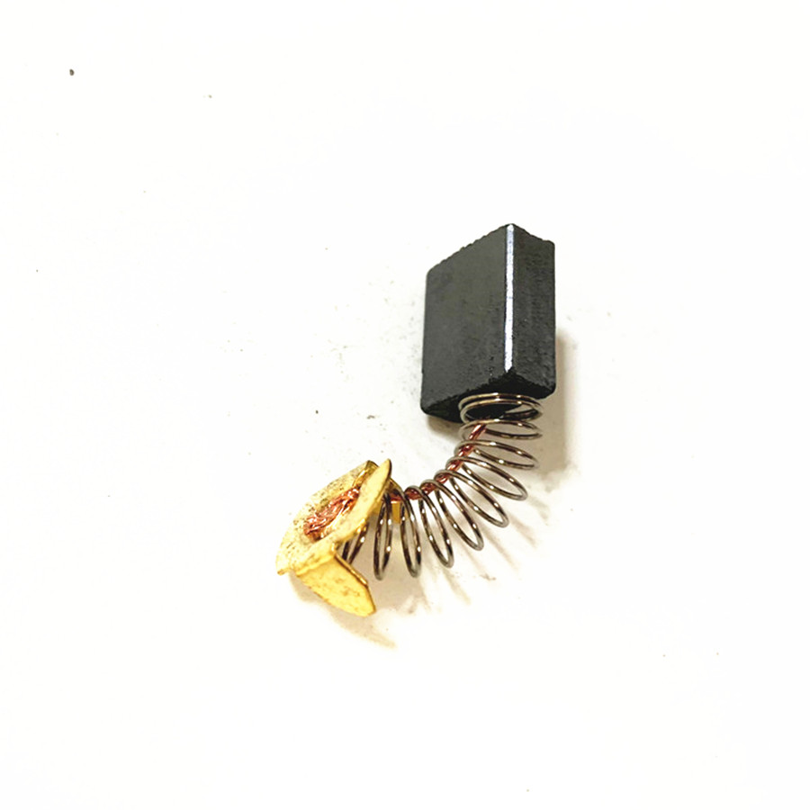 10pcs CB154 적합 Makita 카본 브러쉬 8 - Power Tools Makita 리뷰 및 가격