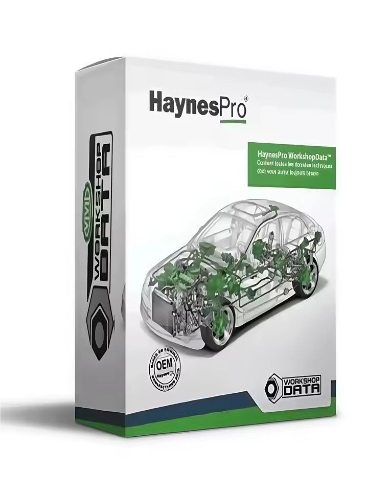 HAYNES PRO 2015 자동차 수리 소프트웨어 + - Power Tools Software 리뷰 및 가격