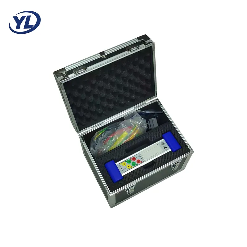 ZYL-SB39 고정밀 변압기 권선비 시험기 (CT P - Power Tools Vector 리뷰 및 가격