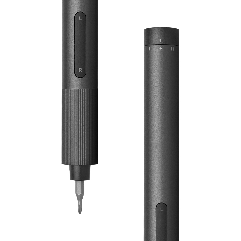 샤오미 미지아 전동 정밀 드라이버 키트, 자석 베이스  - Xiaomi Power Tools 리뷰 및 가격