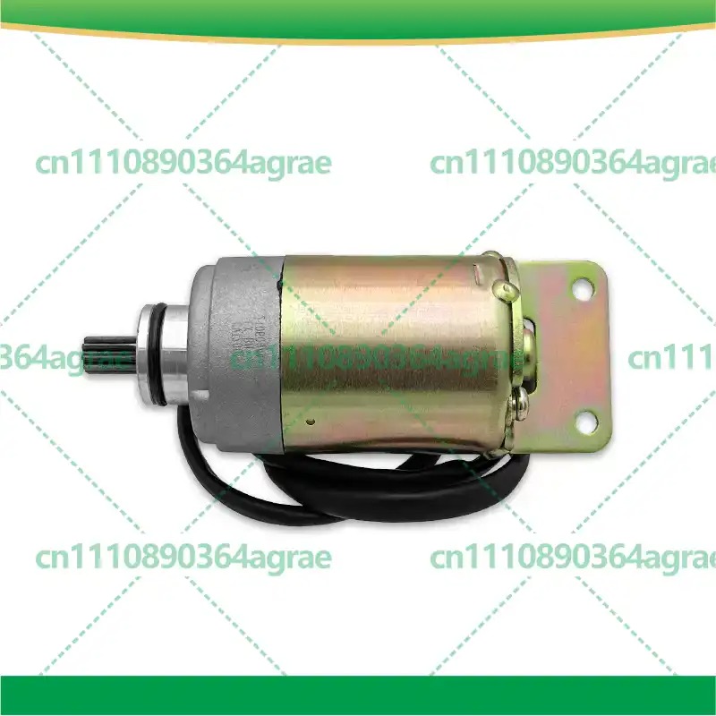 CVT175 엔진 스타터 모터 어셈블리용 LX200‑M - Power Tools That Start With M 리뷰 및 가격