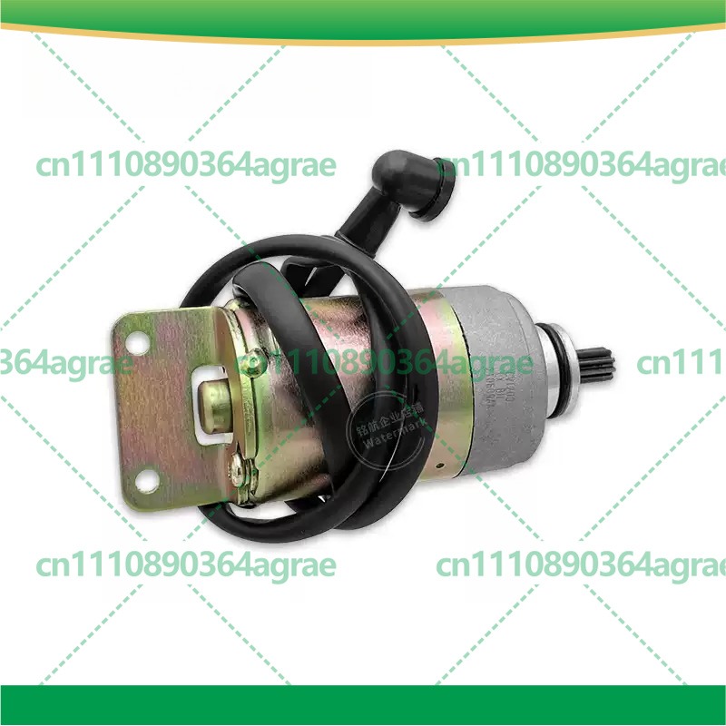 CVT175 엔진 스타터 모터 어셈블리용 LX200‑M - Power Tools That Start With M 리뷰 및 가격