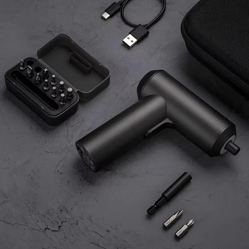 샤오미 미지아 전동 드라이버 3.6V 2000mAh 5 - Xiaomi Power Tools 리뷰 및 가격