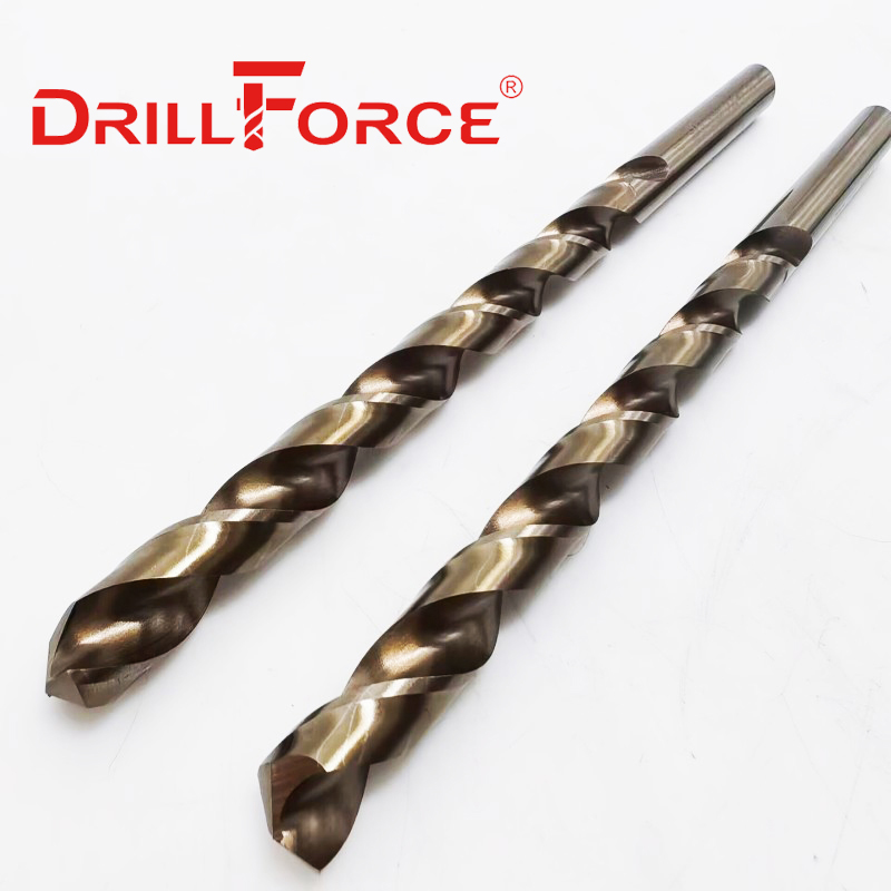 Drillforce 도구 1PC 2-14mm HSSCO - Power Tools Kobalt 리뷰 및 가격
